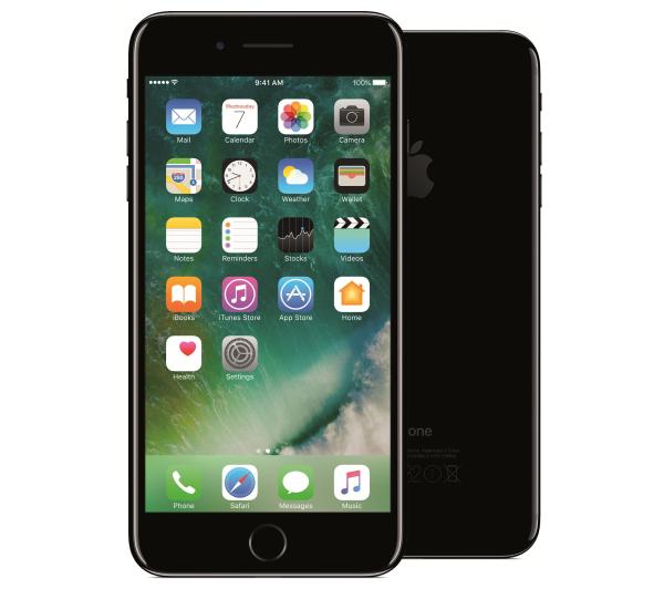 Apple iPhone 7 Plus 128GB (Jet Black)