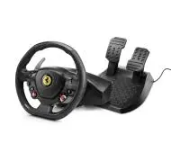 Thrustmaster T80 Ferrari 488 GTB Edition z pedałami do PS4, PC