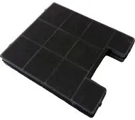 Teka 61807010 Węglowy