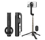 Araree Araree Magfie Pod MagSafe Tripod AR60-01727A Czarny