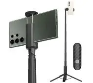 Araree Selfie Pod Pro Tripod AR60-01915A Czarny
