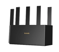 Tenda TE6L Pro BE5100 Czarny