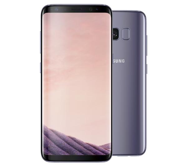 Samsung Galaxy S8+ SM-G955 (Orchid Grey)