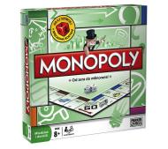 Hasbro Monopoly Hasbro Monopoly