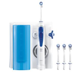 Braun Oral-B Oxyjet MD 20