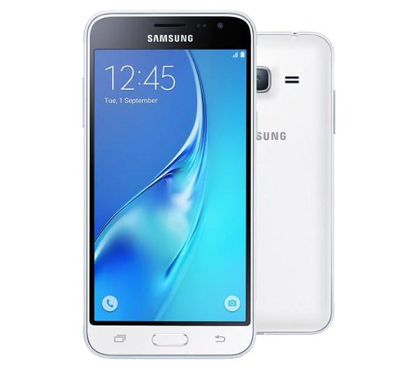 samsung galaxy j3 2016 cena