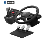 Hori Force Feedback Truck Control System HPC-044E z pedałami do PC