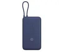 Xiaomi PB2030MI 20000mAh 33W Niebieski