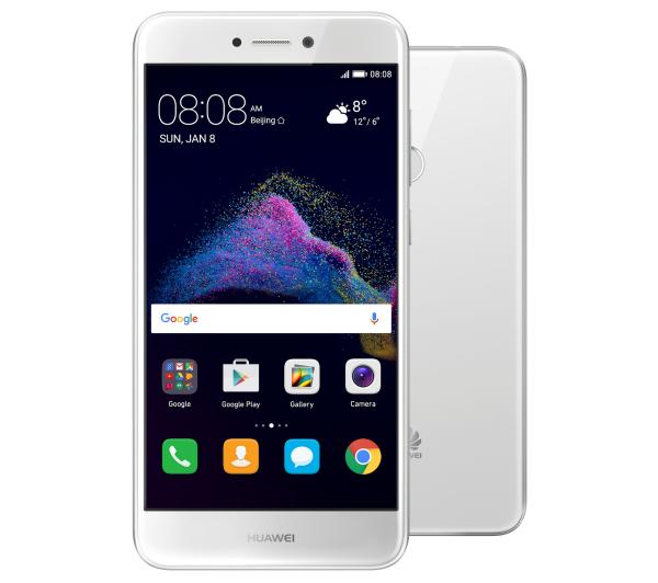 Huawei P9 Lite 2017 (biały)