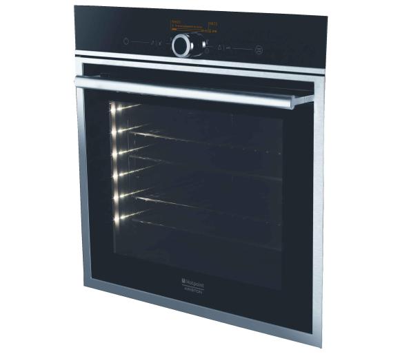 Hotpoint Ariston FK 1041L 20 X HA LUCE Piekarnik Elektryczny Cena I