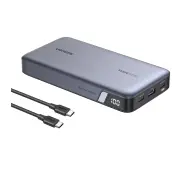 UGREEN PB205 25000mAh PD 145W Szary