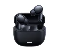 Xiaomi Redmi Buds 6 Lite Dokanałowe Bluetooth 5.3 Funkcje AI Czarny