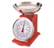 Terraillon Tradition 500 Tarowanie 5kg