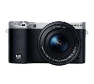 Samsung NX500 16-50 mm (czarny) Samsung NX500 16-50 mm (czarny)