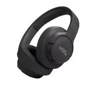JBL Tune 770NC Nauszne Bluetooth 5.3 Czarny