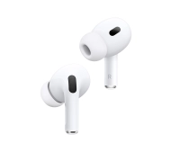 Apple AirPods Pro 2 generacji z etui MagSafe USB/C Dokanałowe Bluetooth 5.3 Biały