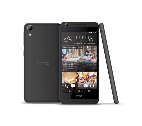 HTC Desire 626G (szary)