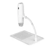 Redleaf cyfrowy WiFi RDM-31000W powiększenie x1000