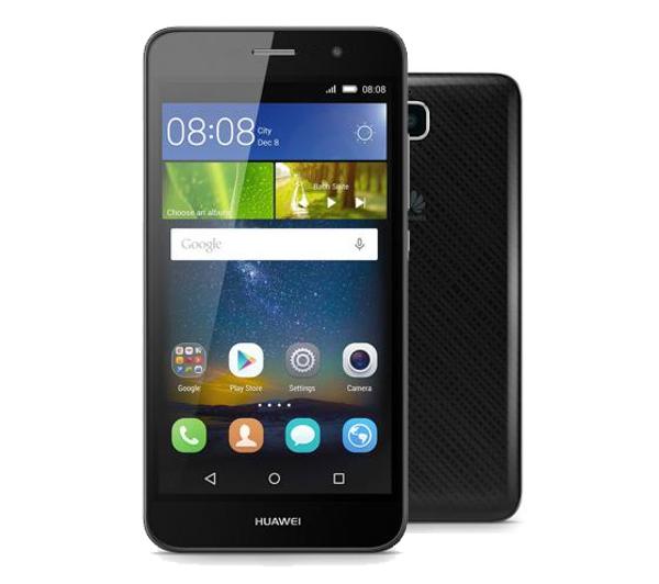 Huawei Y6 PRO (szary)