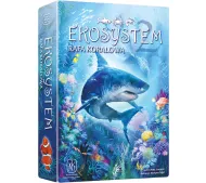 Ekosystem 2 – Rafa koralowa