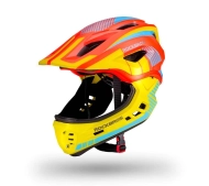 RockBros TT-32SOYB-M M Żółto pomarańczowy