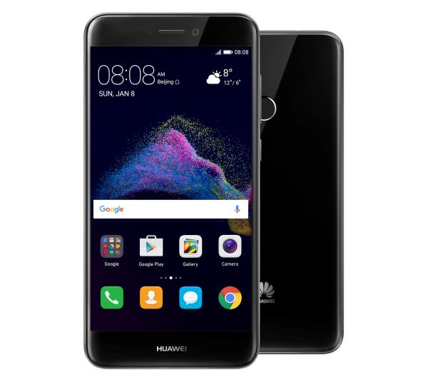Huawei P9 Lite 2017 (czarny)