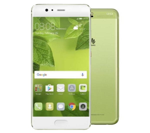 Huawei P10 (zielony)