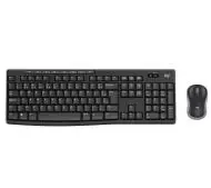 Logitech MK270 Czarny