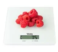 Vesta EKS05W Tarowanie 5kg