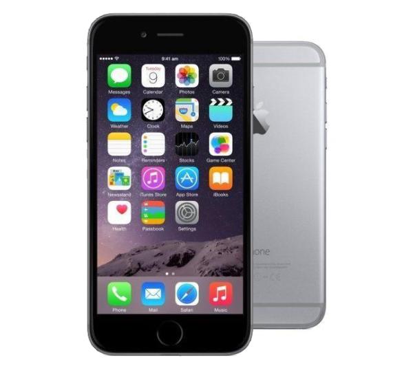 Apple iPhone 6s Plus 32GB (szary)