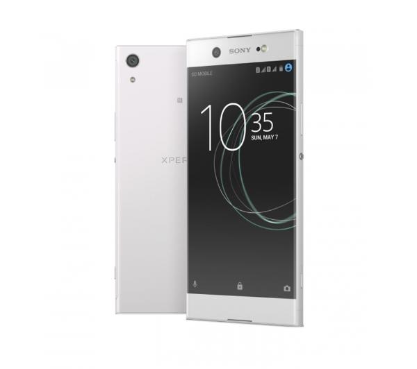 Sony Xperia XA1 Ultra (biały)