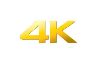 Jakość 4K!