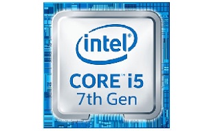 Wydajna praca z procesorem i5 siódmej generacji (kaby lake)