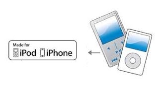 Certyfikat iPod/iPhone