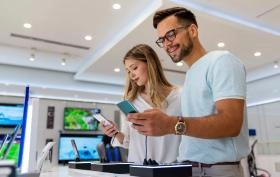 Ranking telefon&oacute;w do 1500 zł