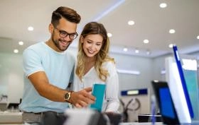 Ranking smartfon&oacute;w do 3000 zł: polecane modele w 2025!