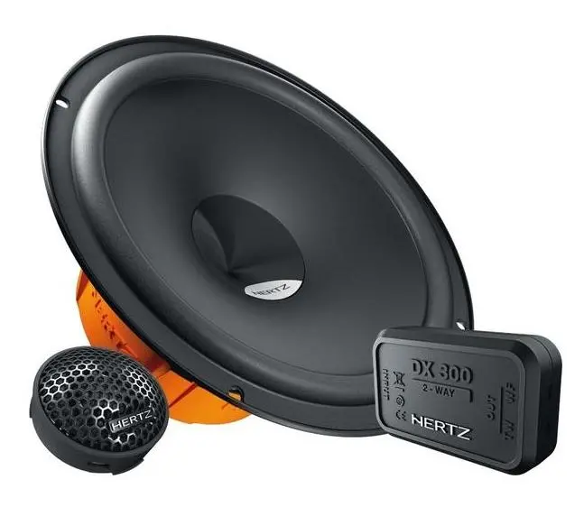 Hertz DSK 165.3