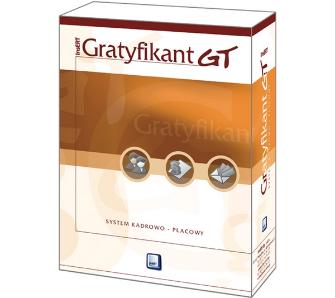 oprogramowanie Insert GRATYFIKANT GT