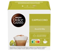 Nescafe Dolce Gusto Cappuccino 16szt.