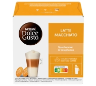Nescafe Dolce Gusto Latte Macchiato 16szt.