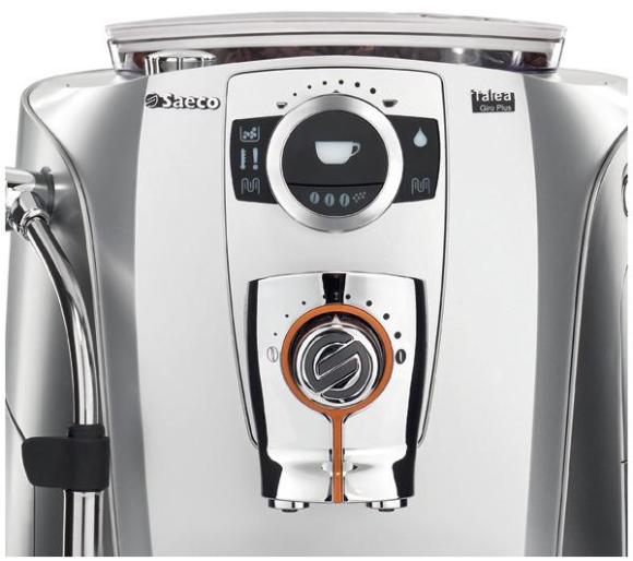 Saeco Talea Giro Plus RI9822/01 Opinie, Cena