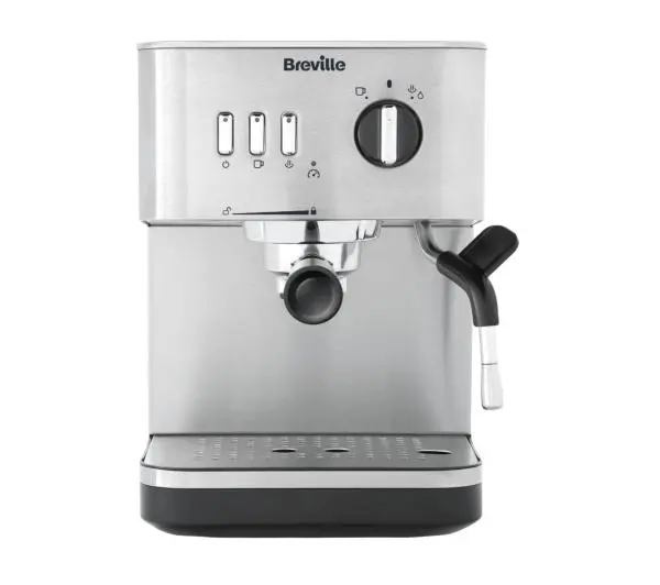 Breville Bijou Barista VCF149X