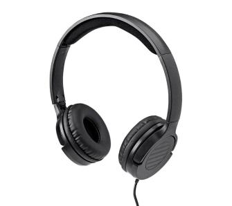 słuchawki przewodowe Monoprice 108324 Hi-Fi Lightweight On-Ear