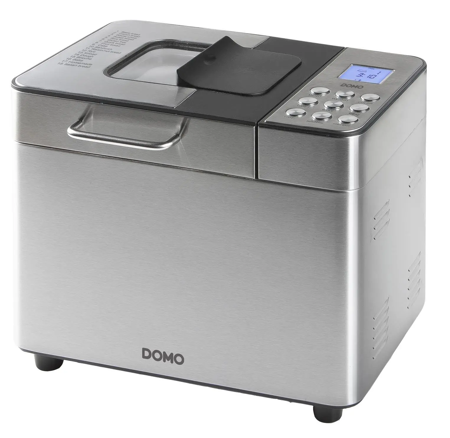 Domo B3971 18 programów 500W