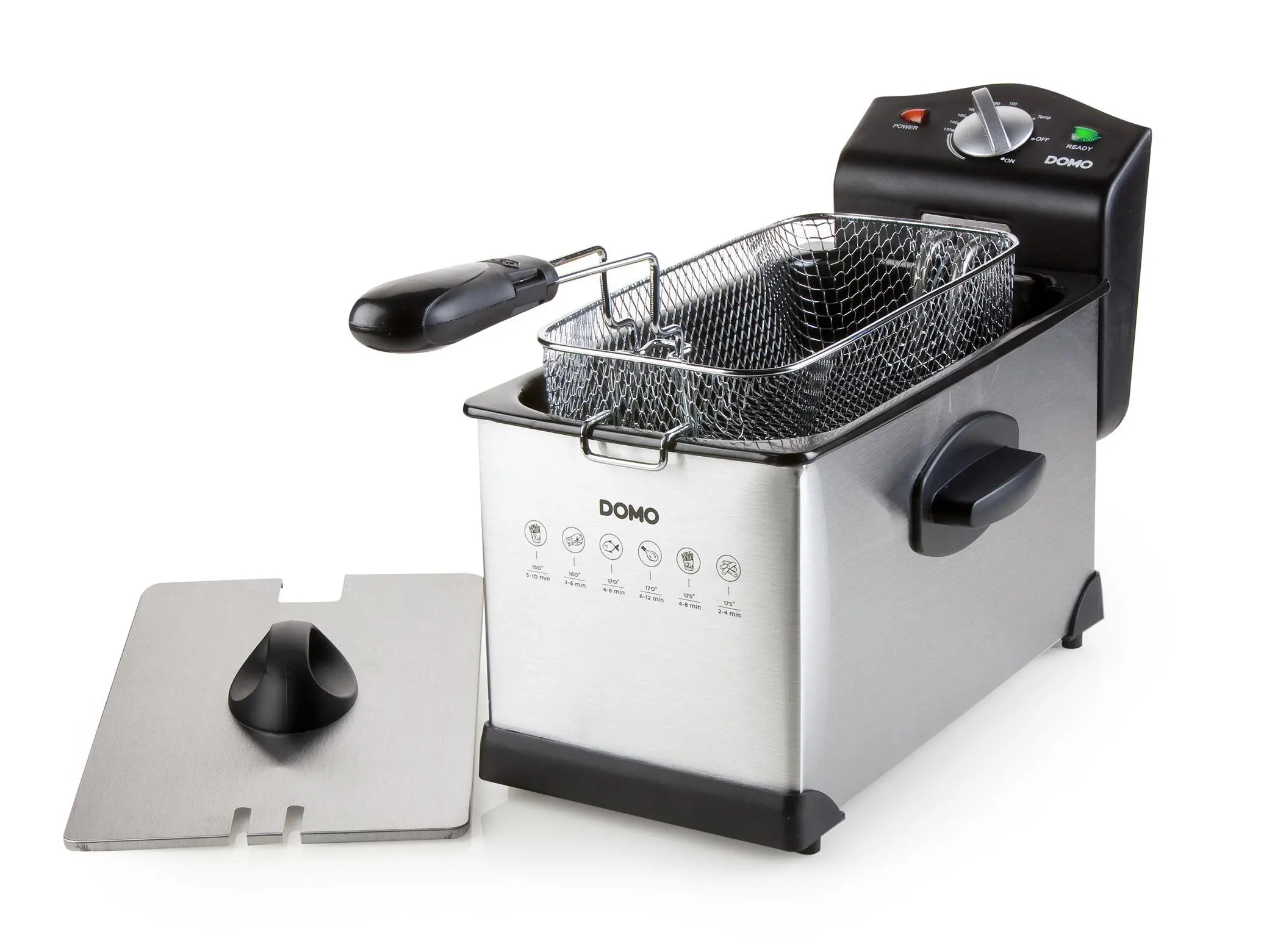Domo DO514FR 2000W 3l