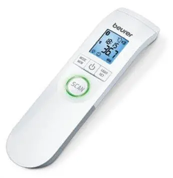 Beurer FT 95