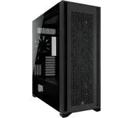 Corsair 7000D Airflow TG  Czarny