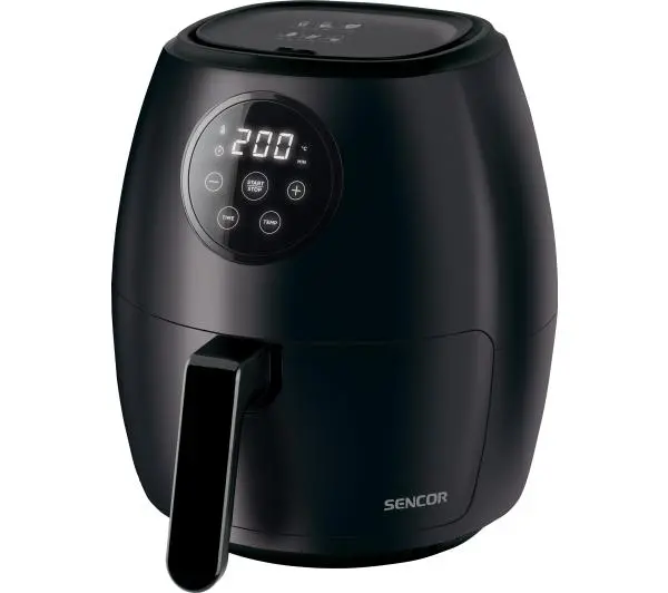 Sencor SFR 5030BK 1300W 3,5l
