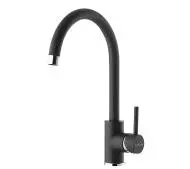 Alveus Roxa 1129039 Czarny Stal szlachetna