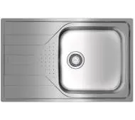 Teka Universe 50 T-XM 1B 1D MAX Stalowy